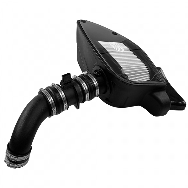 2009 - 2015 VW 2.0L S&B High - Performance Cold Air Intake Kit (75 - 5099)