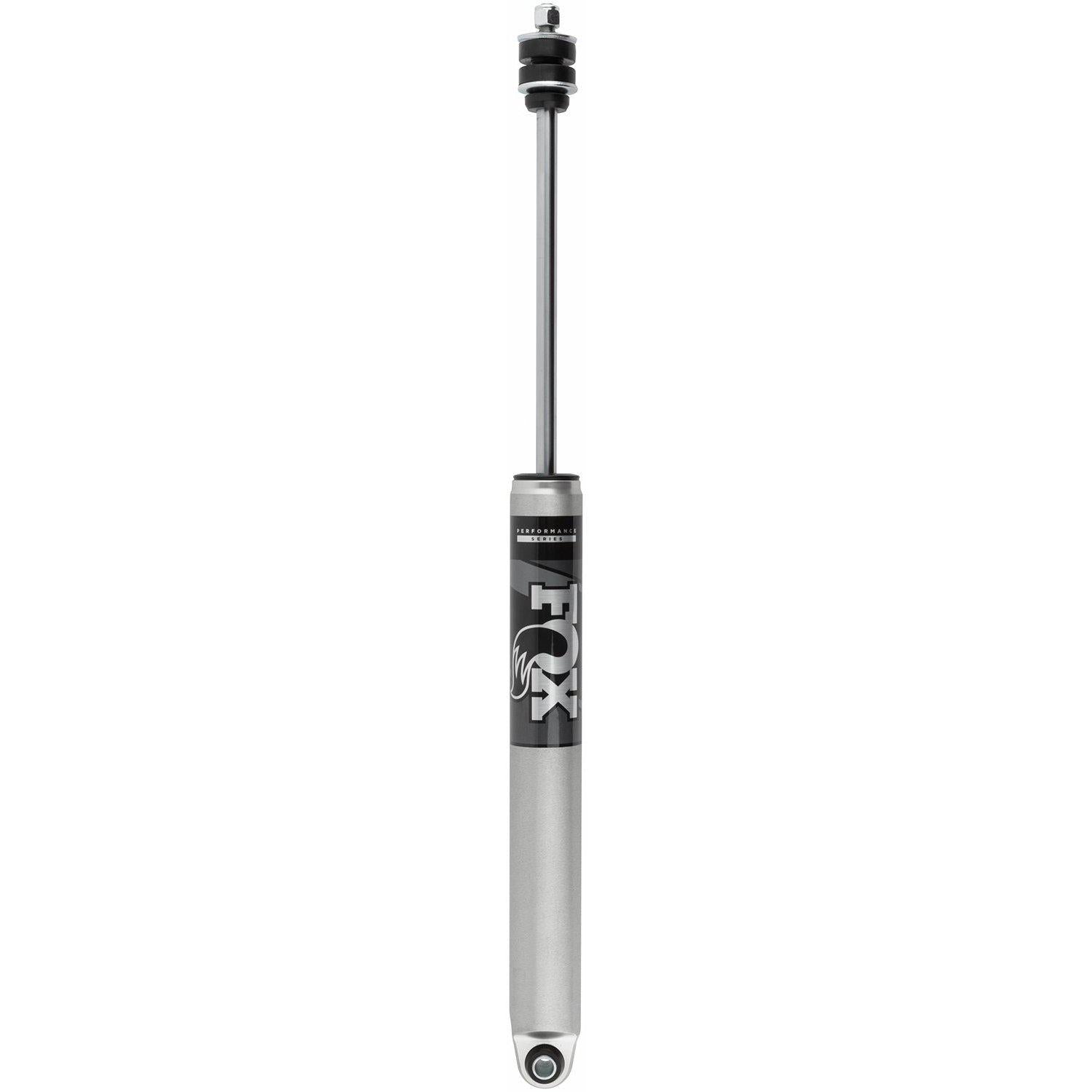 2014 - 2023 Ram 2500 4 - 6' Lift Rear FOX Performance Series 2.0 Smooth Body IFP Shock (985 - 24 - 201) - Enhance Your Ride!