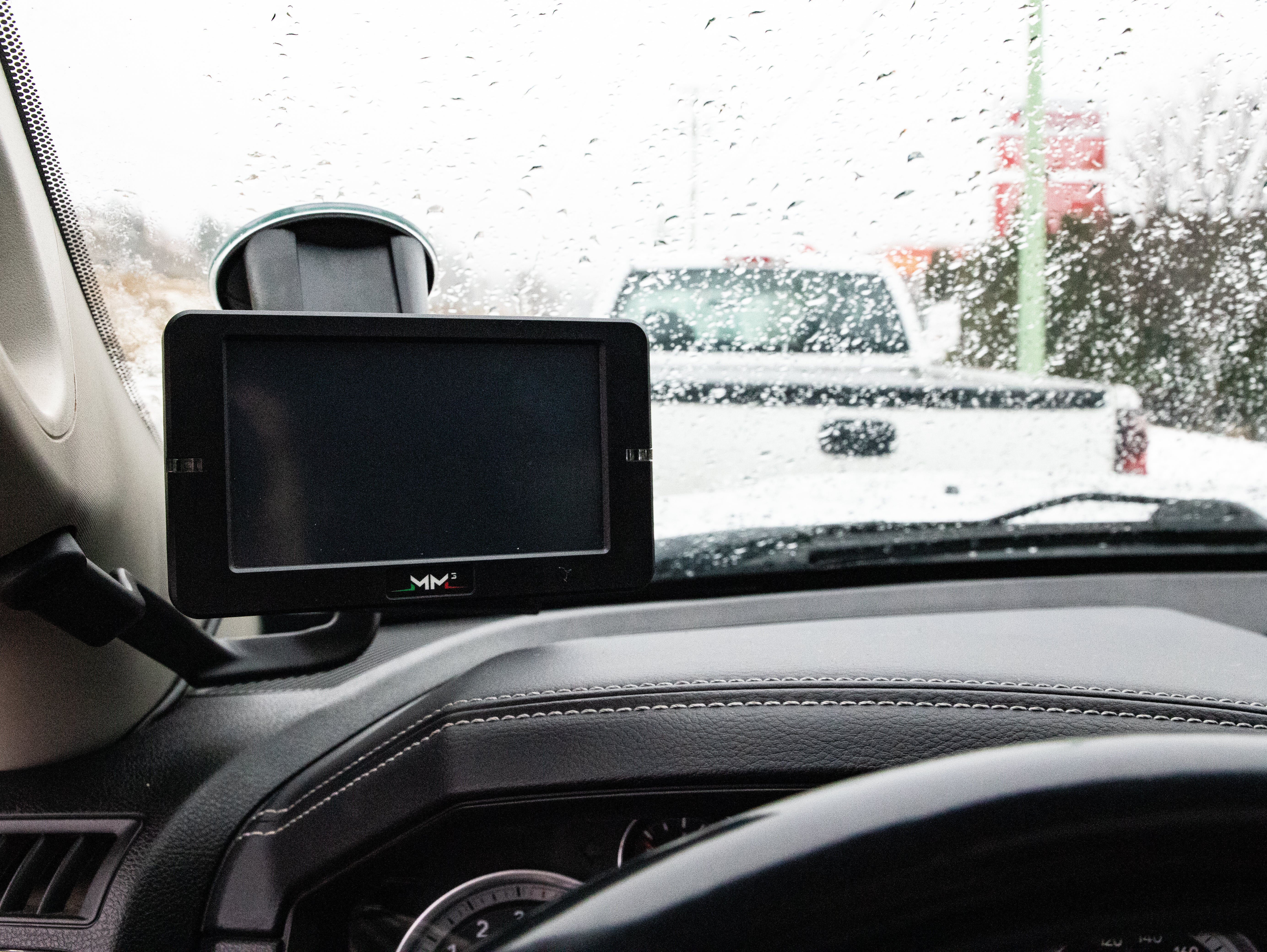 MM3 No-Tune Power Blank for Dodge Ram & Ford F-Series