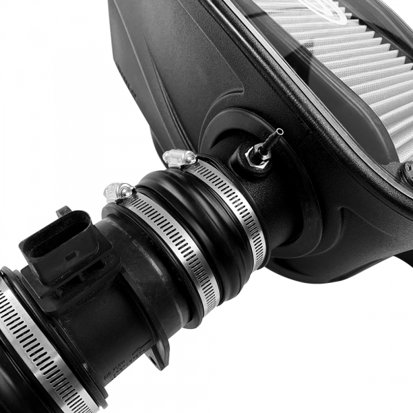 2009 - 2015 VW 2.0L S&B High - Performance Cold Air Intake Kit (75 - 5099)