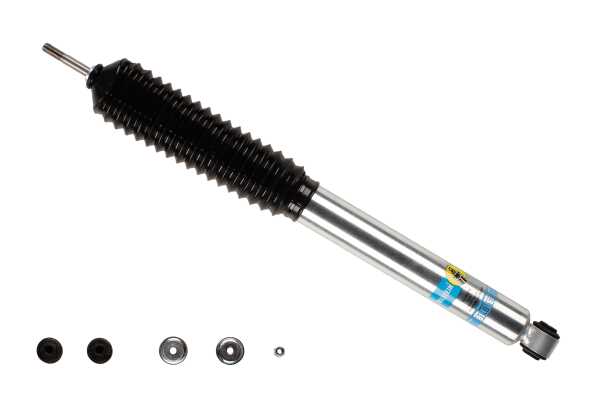 Hot Deal: 1994 - 2016 Cummins/Powerstroke Bilstein 5100 Front Shock (24 - 185776)