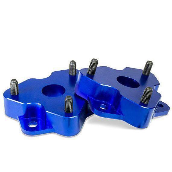 2014 - 2024 Dodge Ram 1500 3.0L EcoDiesel 2 - inch Leveling Kit (HP10252)