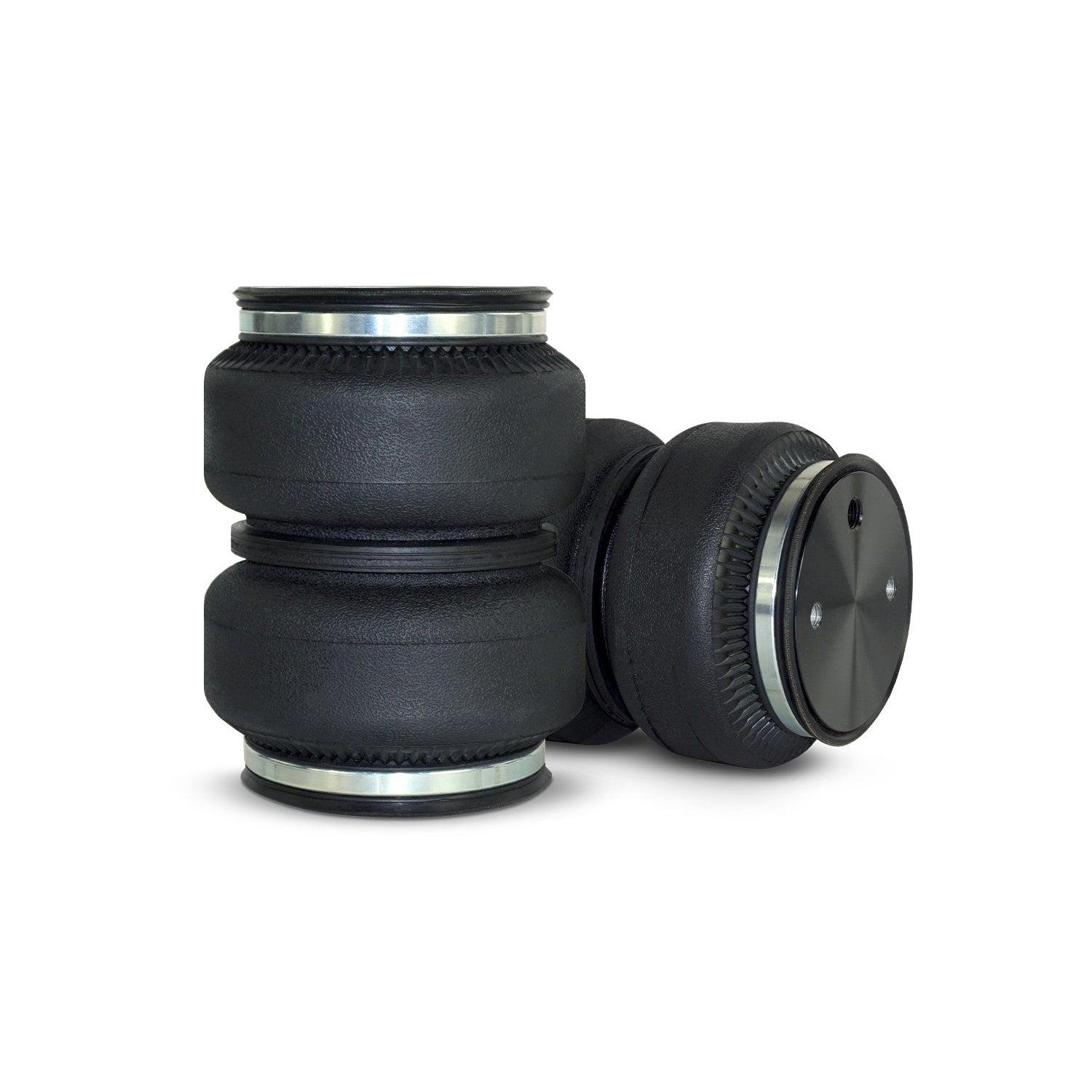 2007 - 2024 Mercedes Sprinter Alpha HD Pro Air Suspension Kit (HP10395) - Durable & High - Capacity