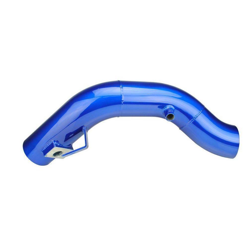 2003 - 2007 Ford F - Series 6.0L Powerstroke Cold Air Intake (SD - CAI - 6.0) for Enhanced Performance