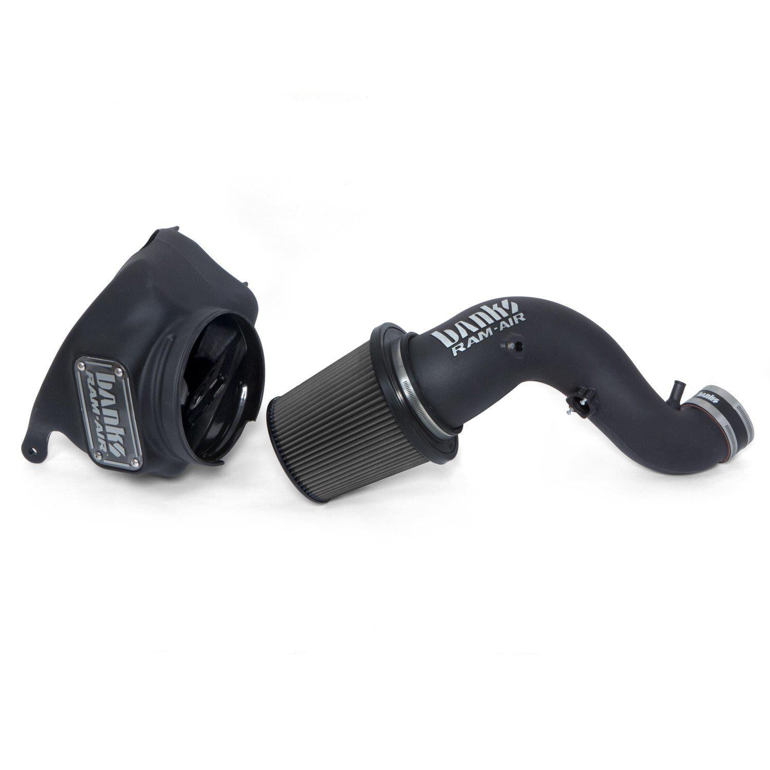 Hot Sale! 2013 - 2018 Dodge Ram 2500/3500 6.7L Cummins Cold Air Intake Kit (42255 - D)
