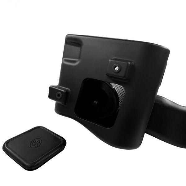 2019 - 2024 Dodge S&B High - Performance Cold Air Intake Kit (75 - 5124)
