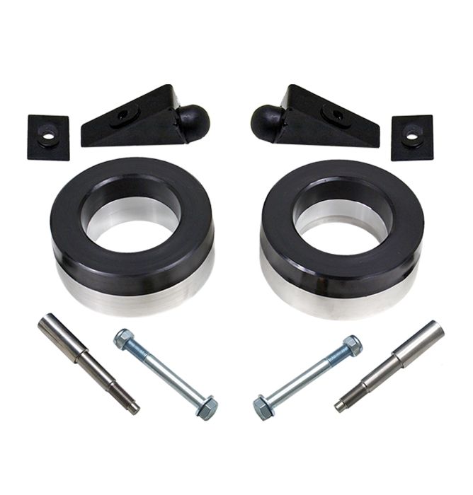 2009 - 2011 Dodge Ram 1500 1.75 Leveling Kit (66 - 1035) - Safe & Easy Lift