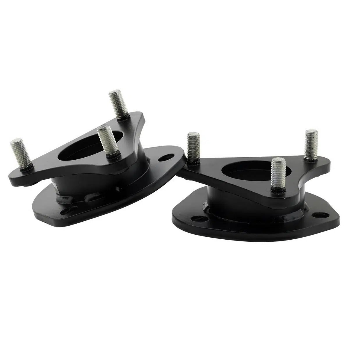 2005 - 2011 Dodge Dakota 2WD 2' Front Leveling Kit (66 - 1070) - Easy Install!
