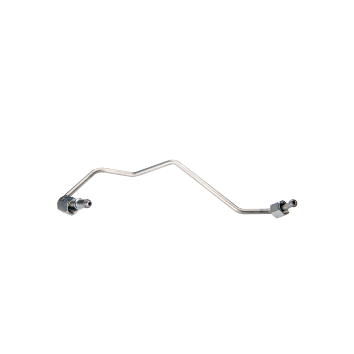 2011 - 2016 Duramax High - Pressure Fuel Line for CP3 Conversions | Top - Quality Replacement