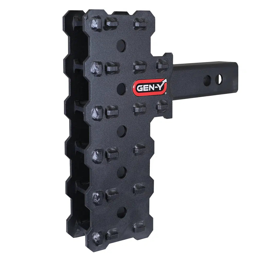 Hot Deal! Phantom-X 7k Drop Hitch - 2 Shank (GH-13003X)