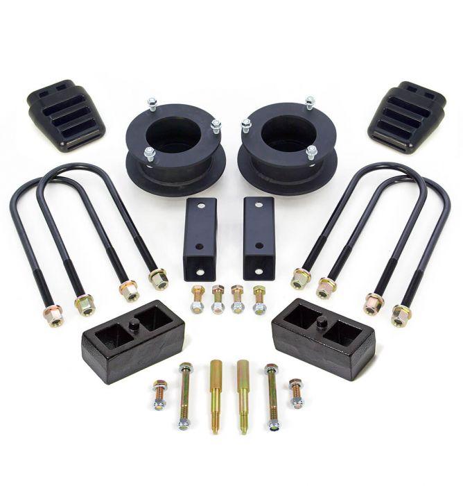 2003 - 2013 Dodge & Ram Trucks 3/2 SST Durable Lift Kit (69 - 1092)
