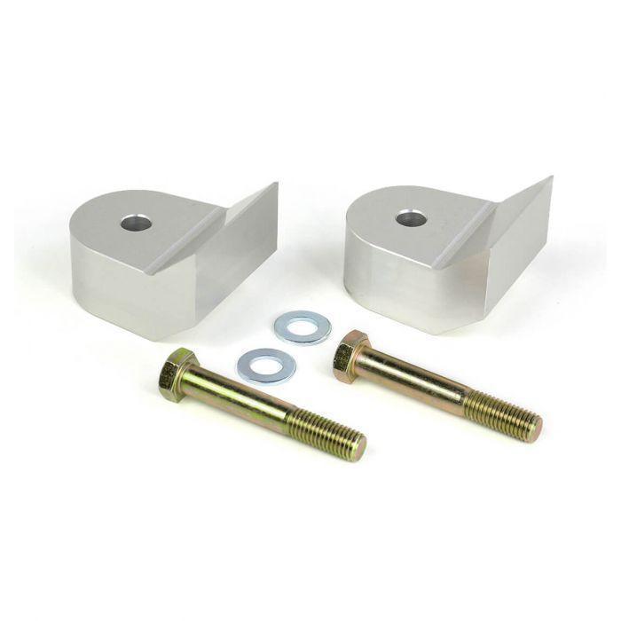 2005 - 2023 Powerstroke 1.5' Leveling Kit (66 - 2111) - Affordable Lift Solution
