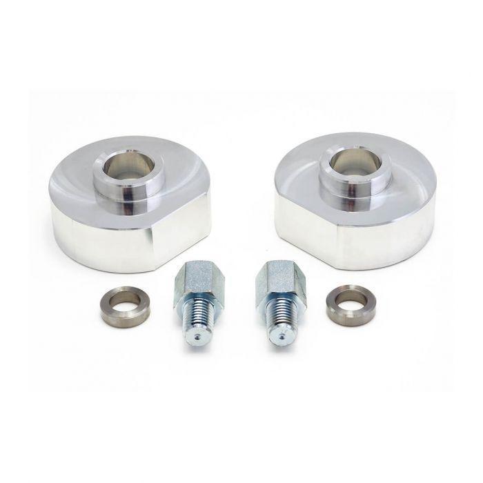 1999 - 2016 Ford F - 250/F - 350 Superduty 2WD 2 - inch Leveling Kit (66 - 2299)
