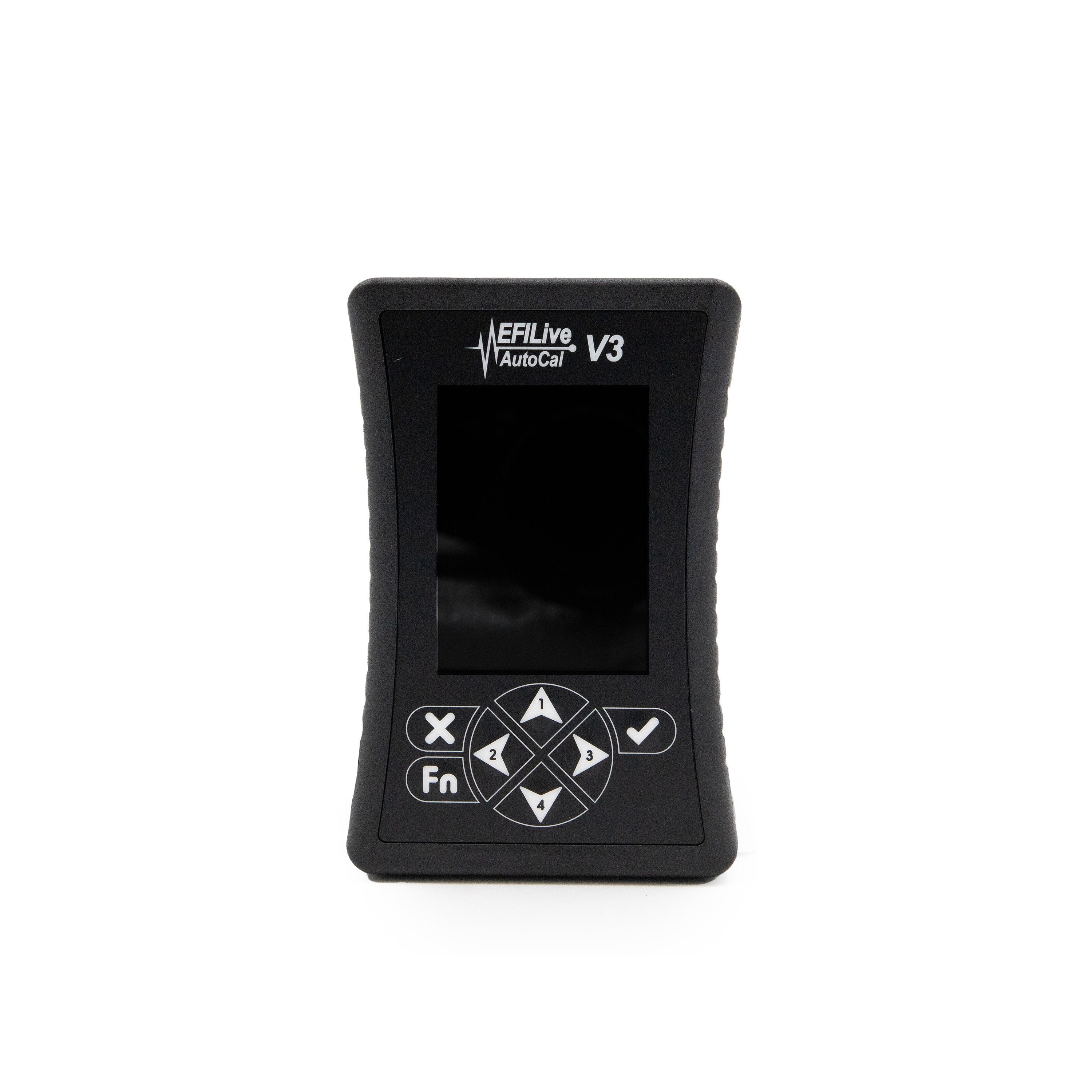 EFI Live Blank AC3 AutoCal (ACV3) - Popular Tuning Device with Free VIN License