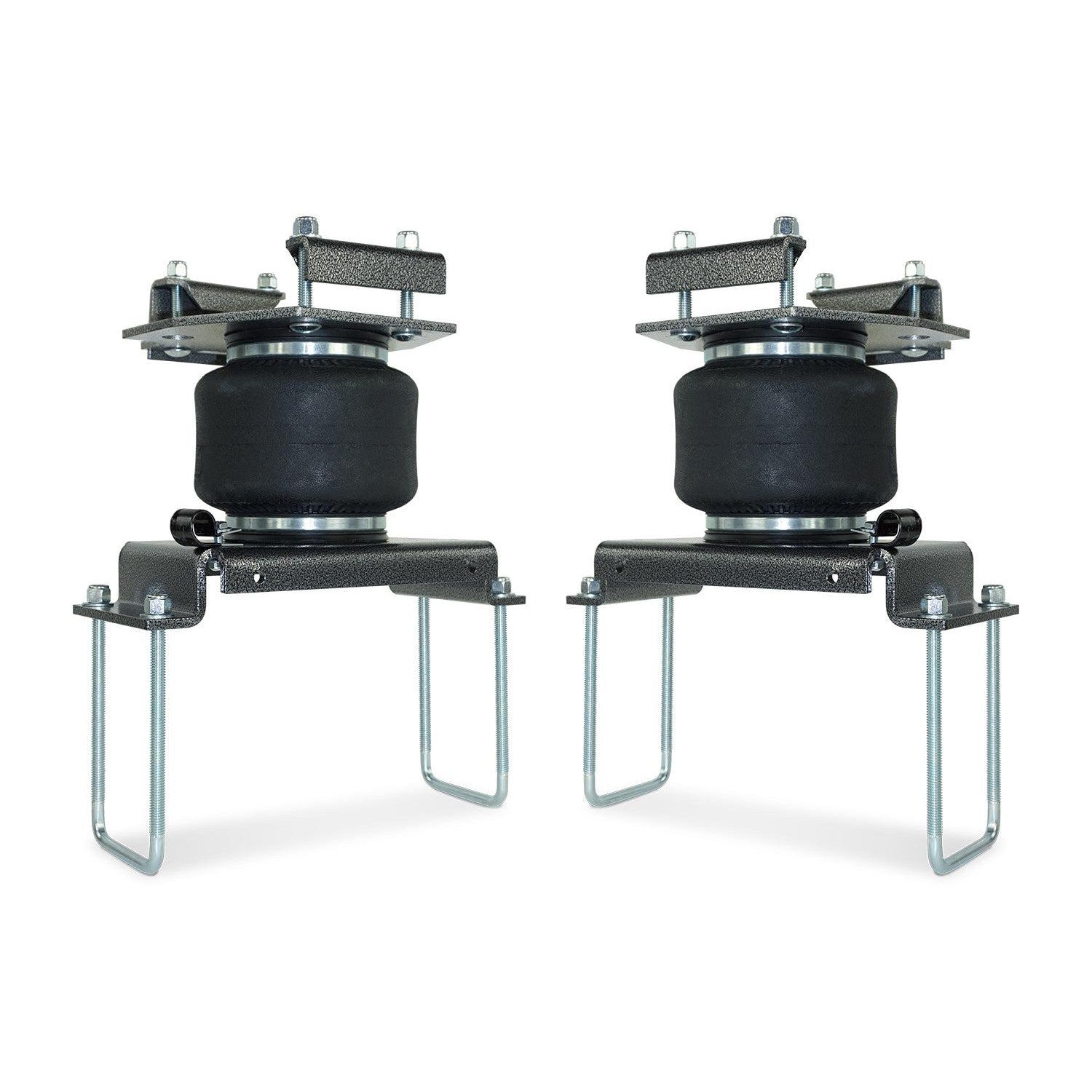 Pacbrake ALPHA HD PRO Rear Air Suspension Kit for 2001 - 2006 Toyota Tundra (HP10158 - J)