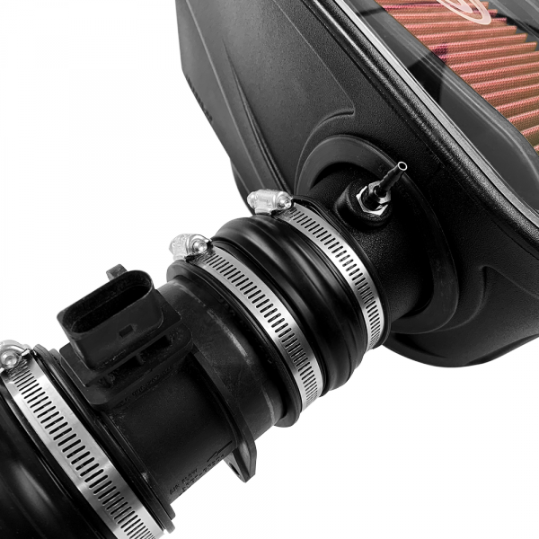 2009 - 2015 VW 2.0L S&B High - Performance Cold Air Intake Kit (75 - 5099)