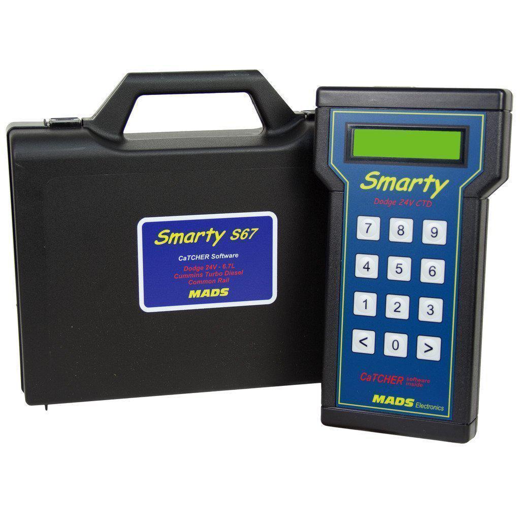 Hot Sale! 2003 - 2007 Dodge Ram 5.9L Cummins Smarty Tuner (S - 06POD)