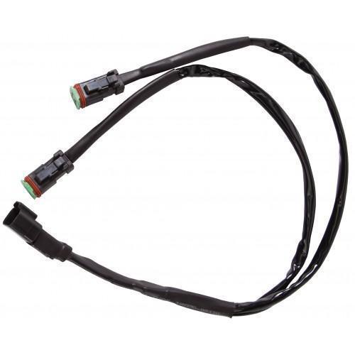 Exclusive Offer! TR Harness Adapter 1-to-2 Splitter for Speed Demon Hi-Lux Round Driving Lights