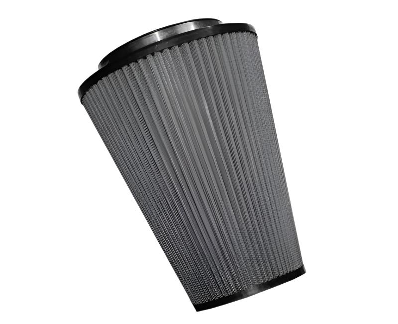 Durable Universal Pusher Hollow Point Air Filter (P50CALXX) for Multiple Engines