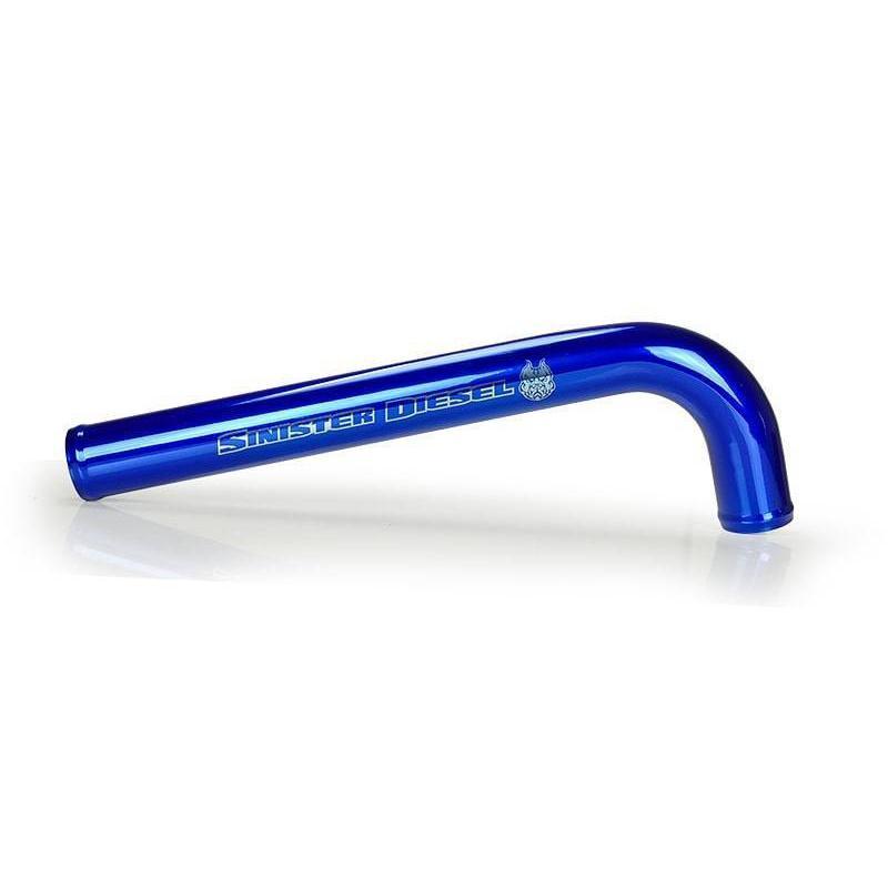 2003 - 2018 Dodge Ram 5.9L/6.7L Cummins Abrasion - Resistant Radiator Pipe