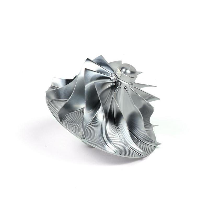2011 - 2016 GM Duramax LML: Wicked Wheel 2 WWLML for Enhanced Performance