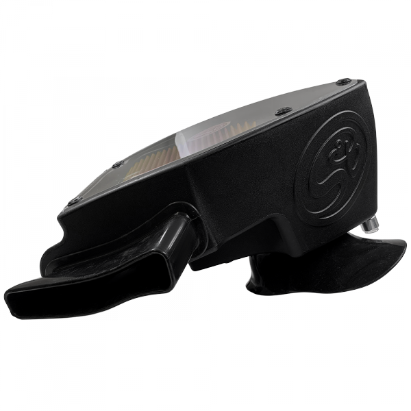 2009 - 2015 VW 2.0L S&B High - Performance Cold Air Intake Kit (75 - 5099)