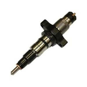 2003 - 2004 Cummins High - Performance Reman Injector Set (305 - 10VCO - R), Up to 500% Over