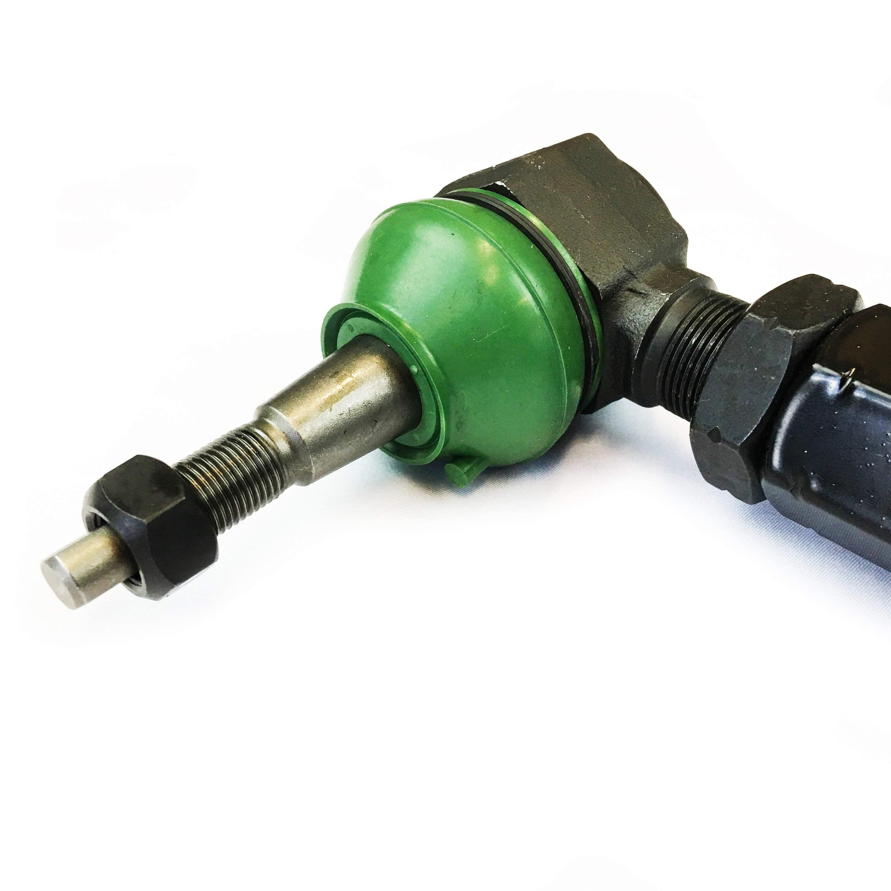 2011 - 2025 Duramax Kryptonite Death Grip Tie Rods (KRTR11) - Must - Have Upgrade