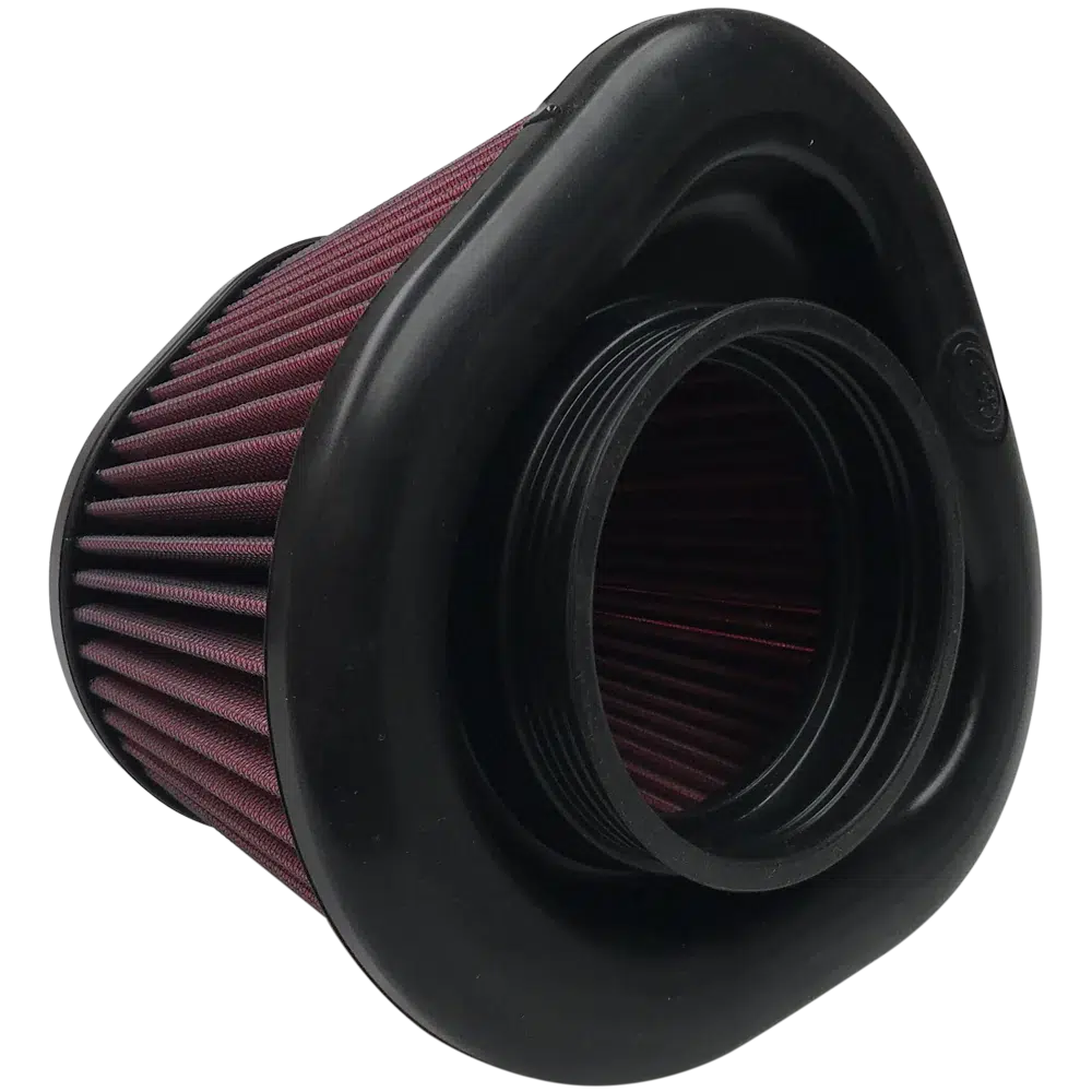 Hot Deal! 2013 - 2018 Dodge Ram 2500/3500 6.7L Cummins S&B Replacement Air Filter (KF - 1037)