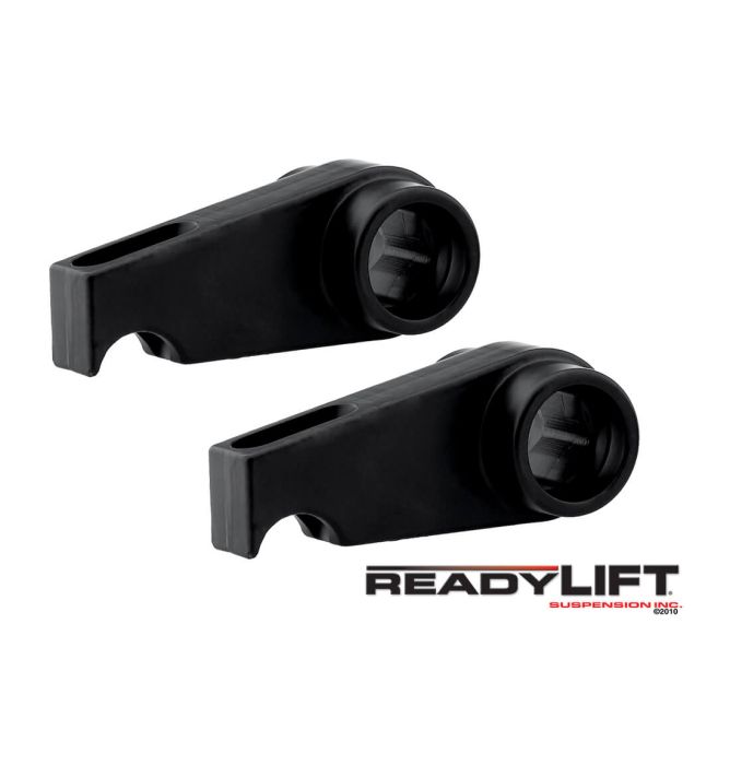 2004 - 2012 Colorado/Canyon Front Leveling Kit (66 - 3070): Enhanced Performance