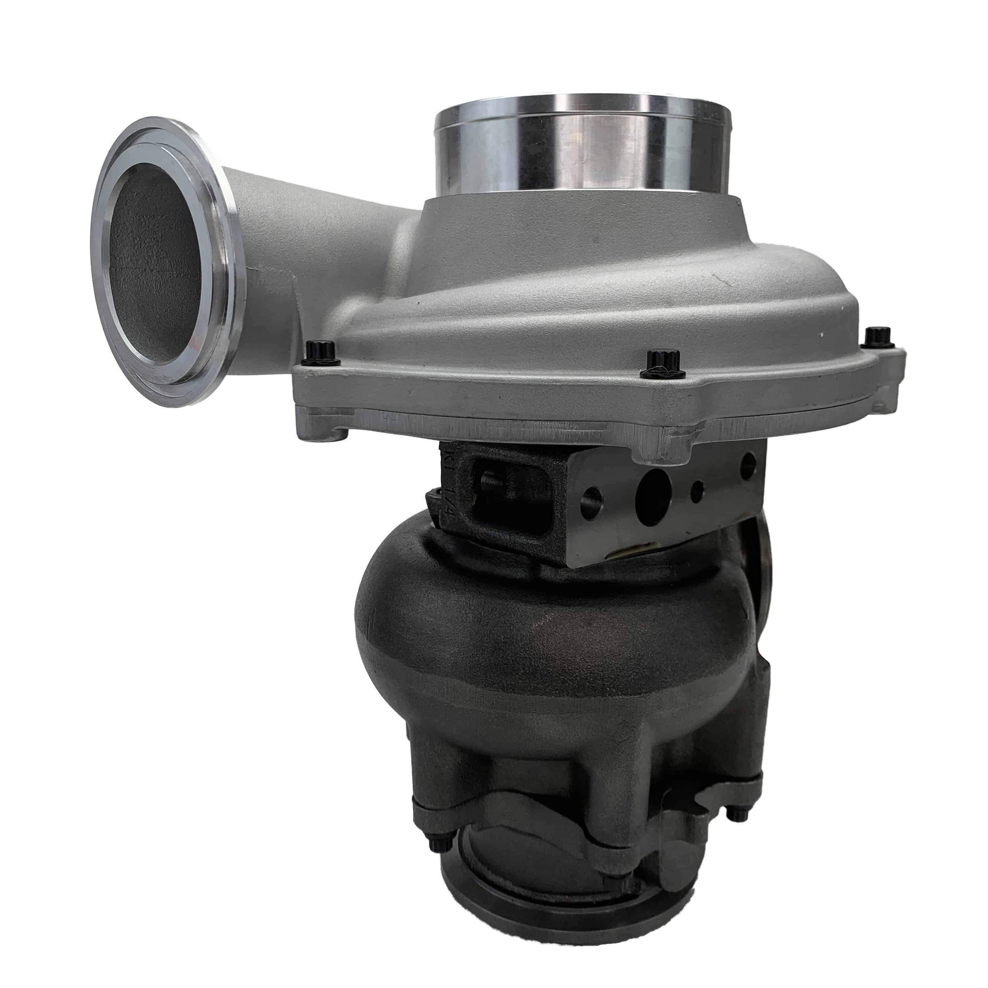 1999.5 - 2003 Ford 7.3L Powerstroke KC300x Stage 2 63mm/73mm Turbocharger (300223)