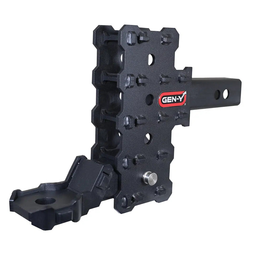 Hot Deal! Phantom-X 7k Drop Hitch - 2 Shank (GH-13003X)