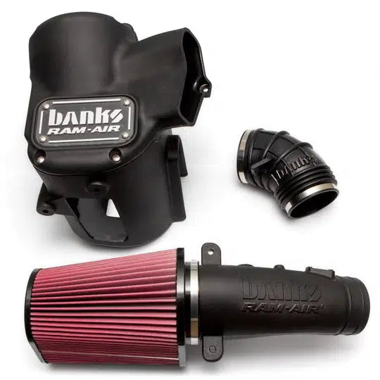 2020 - 2022 Ford F - 250/F - 350 6.7L Powerstroke High - Performance Cold Air Intake (41849)
