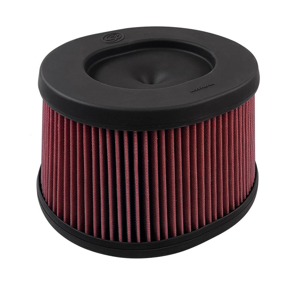 2019 - 2023 Cummins S&B Intake Filter KF - 1080: Great Replacement Option