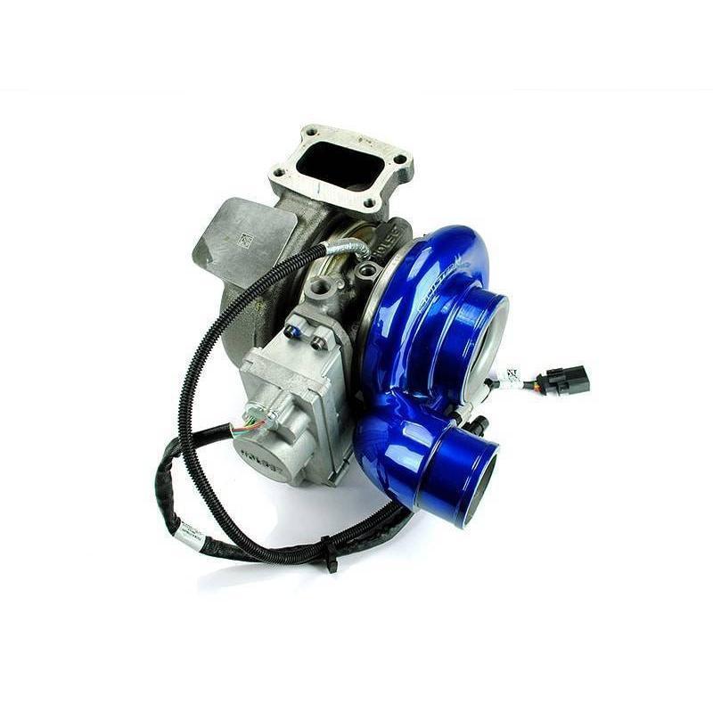 Hot Deal! 2013 - 2018 Cummins Pitbull 64.5mm Turbo (SD - PB - 6.7C - TURBO - 13)