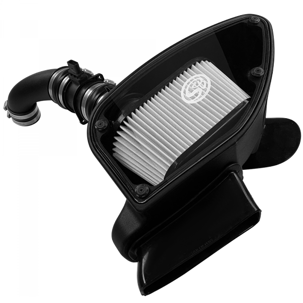 2009 - 2015 VW 2.0L S&B High - Performance Cold Air Intake Kit (75 - 5099)