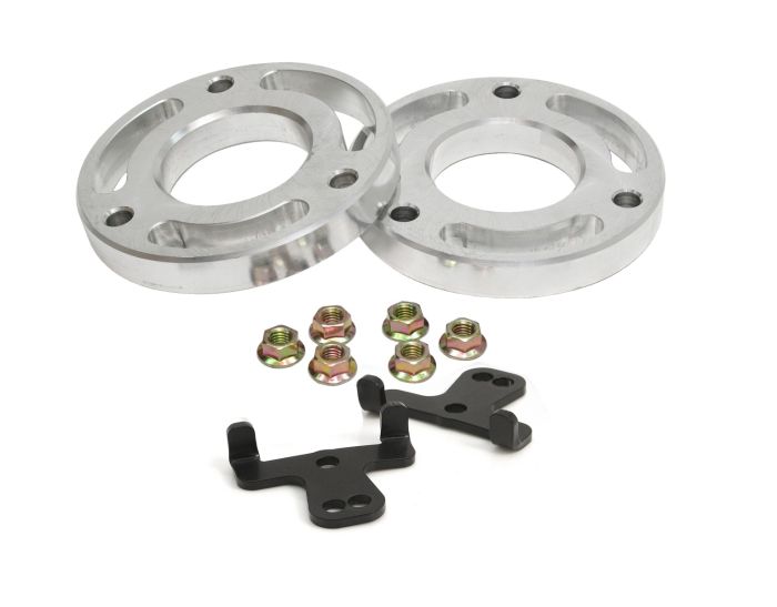 2019 - 2023 GMC 1500 1.5 Leveling Kit (66 - 39150) - Enhance Your Truck Now!
