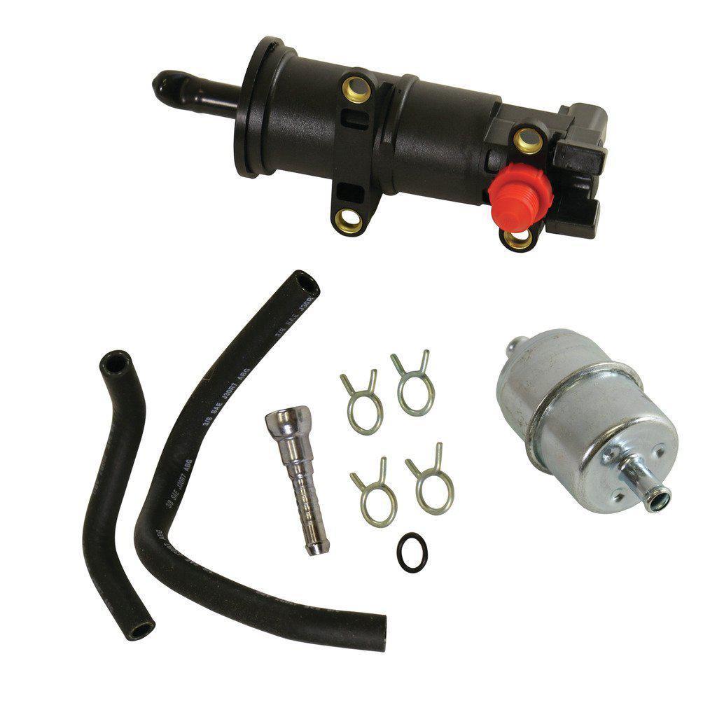 2003 - 2004.5 Dodge Ram 5.9L Cummins Low - Cost Stock Replacement Lift Pump (1050231)