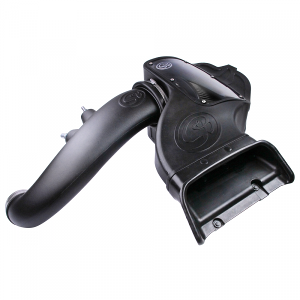 2018 - 2024 Ford F - 150 5.0L S&B High - Performance Cold Air Intake Kit (75 - 5123 - 1)
