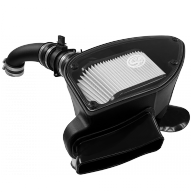 2009 - 2015 VW 2.0L S&B High - Performance Cold Air Intake Kit (75 - 5099)
