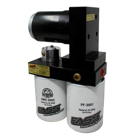 Get Your 2011 - 2014 Chevrolet/GMC Duramax High - Performance 100GPH Lift Pump (TSPC11100G)