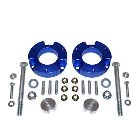 2005 - 2023 Toyota Tacoma 2.25' Leveling Kit (HP10341) - Enhance Your Ride