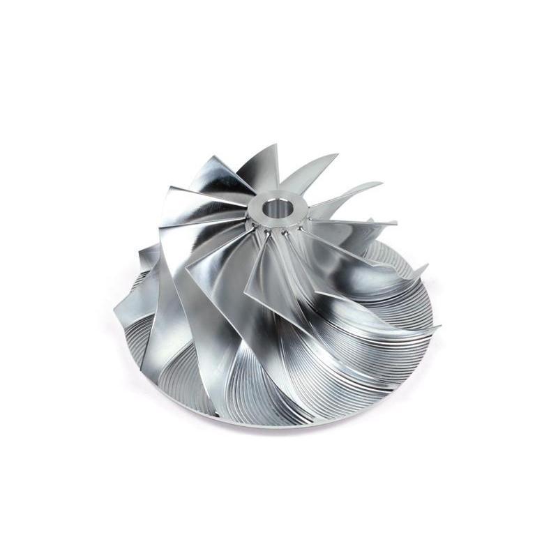 2001 - 2004 GM Duramax LB7 6.6L Turbocharger Wicked Wheel 2 WWLB7 - Performance Upgrade