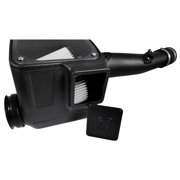 Hot Deal! 2016 - 2023 Toyota Tacoma S&B Cold Air Intake Kit (75 - 5096)