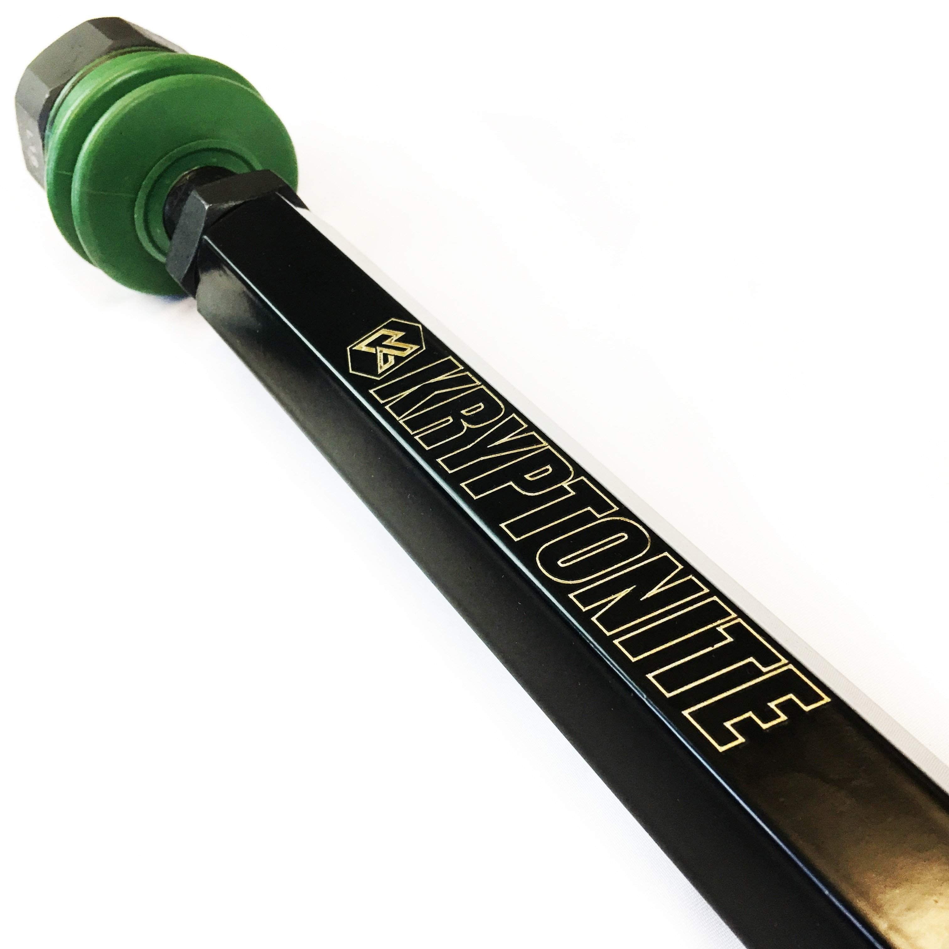 2011 - 2025 Duramax Kryptonite Death Grip Tie Rods (KRTR11) - Must - Have Upgrade