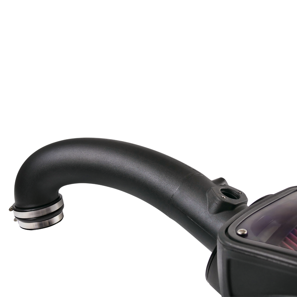 2016 - 2019 Nissan Titan XD 5.0L Cummins S&B High - Performance Cold Air Intake (75 - 5082)