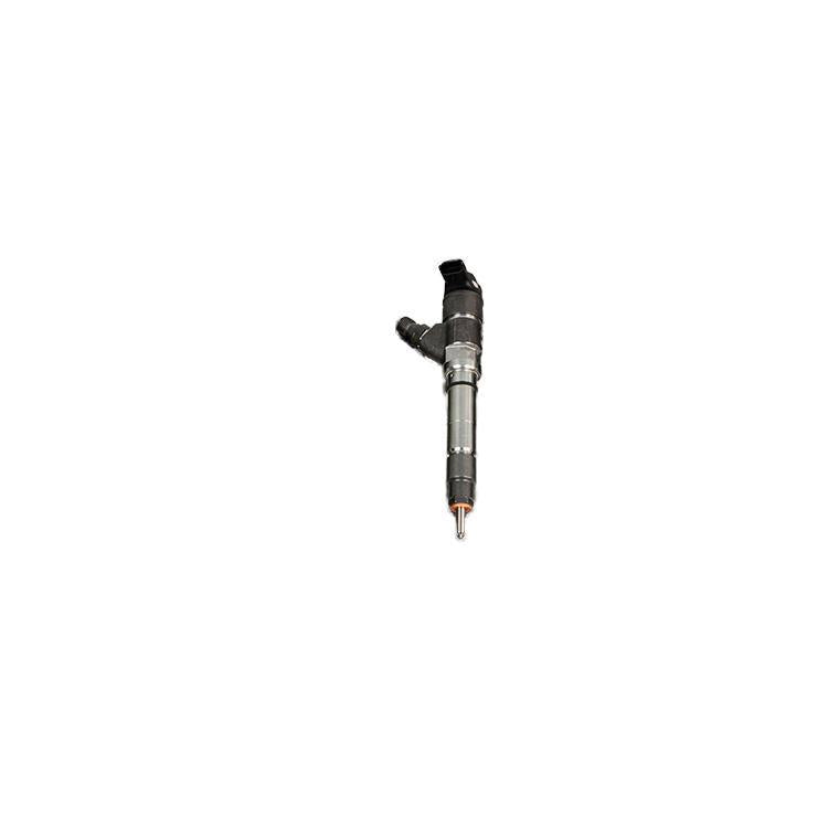 2007.5 - 2010 Duramax High - Performance 10% - 500% Over Fuel Injector Set (LMM - 10SAC)