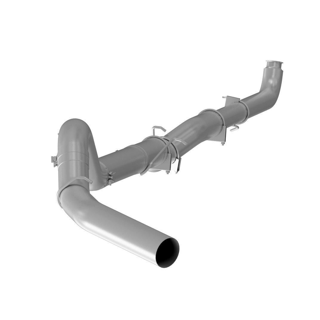 2007.5 - 2010 GM LMM 6.6L Duramax 5