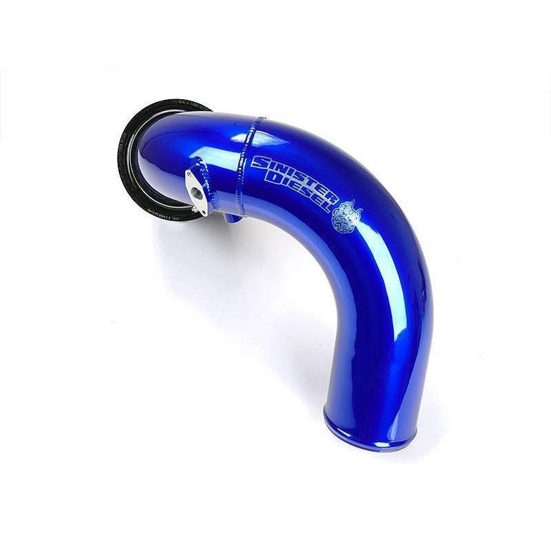 Hot Sale! 2003 - 2007 Dodge Ram 5.9L Cummins Cold Air Intake Kit SD - CAI - 5.9C - 04
