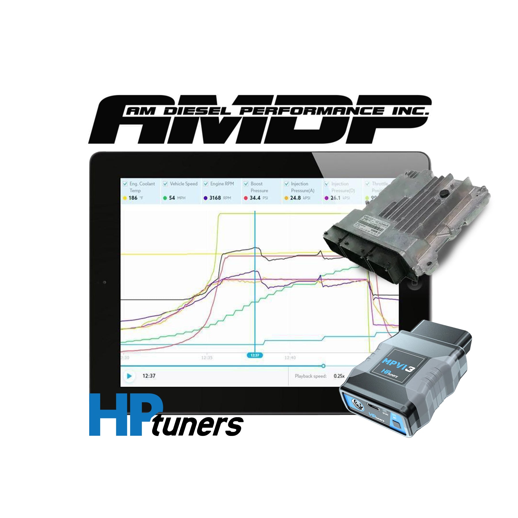 2020 - 2021 Powerstroke AMDP Custom Tuning & Hardware Sale! (AMDP - 2020)